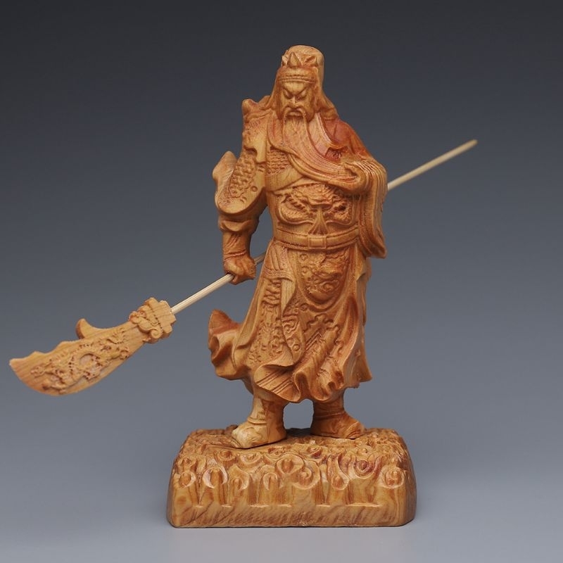 kwan kong / kwan te kong / guan yu / guan di / guan gong / guan seng di jun / ukiran dewa / ukiran k