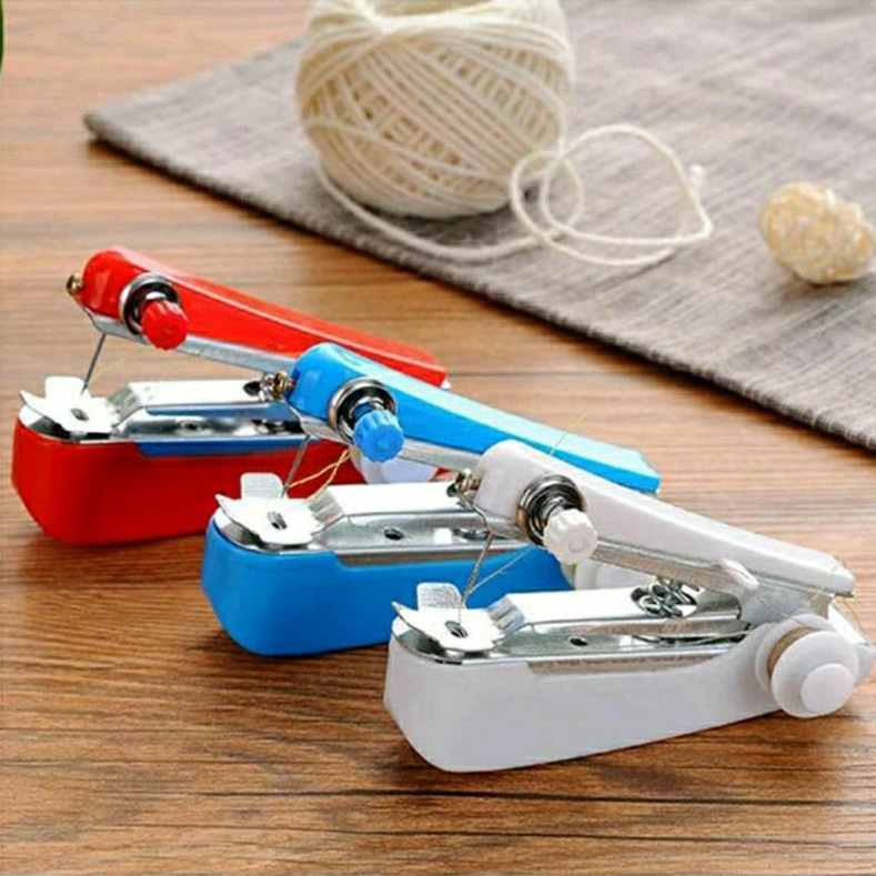 Mesin Jahit Tangan Mesin Jahit Manual Mesin Jahit Serbaguna