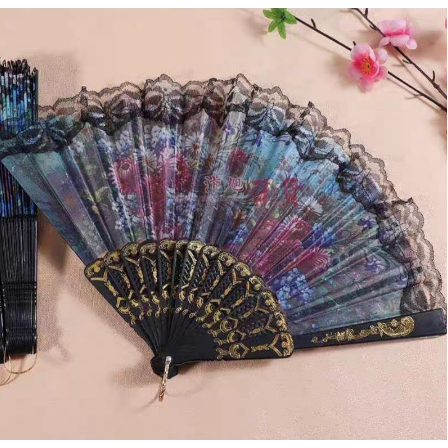 Kipas Lipat|Kipas Lipat Jepang|Souvenir Kipas|Kipas Tangan
