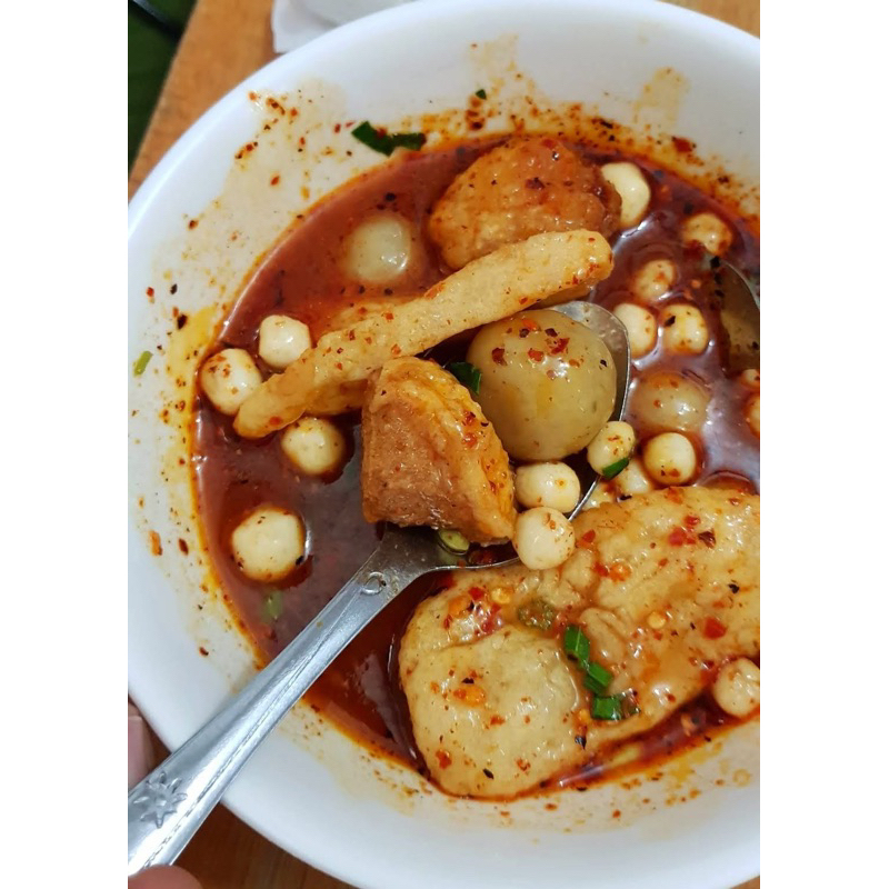 

Baso Aci Komplit