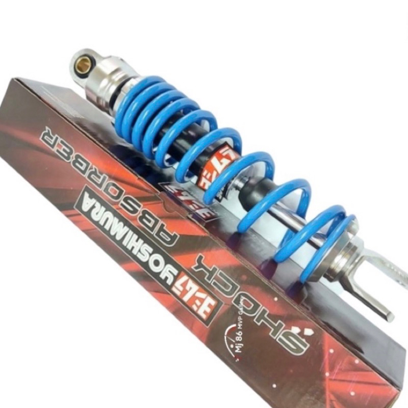 SHOCK BREAKER Z SERIES YOSHIMURA MODEL Z SERIES 310 330 BEAT VARIO MIO YAMAHA HONDA SHOCKBREAKER UNIVERSAL