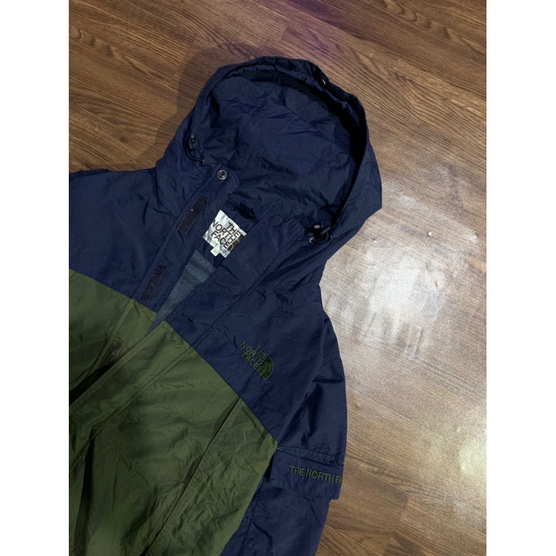 tnf saku samping not mp3 hyvent gorpcore side pocket