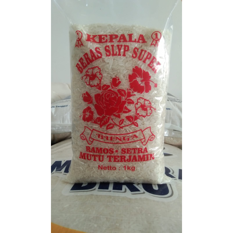 

Beras Kembang