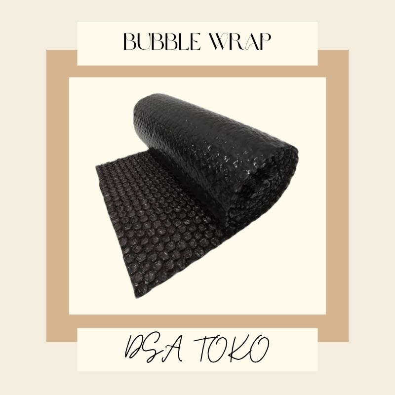 

EXTRA TAMBAHAN PACKING BUBBLE WRAP