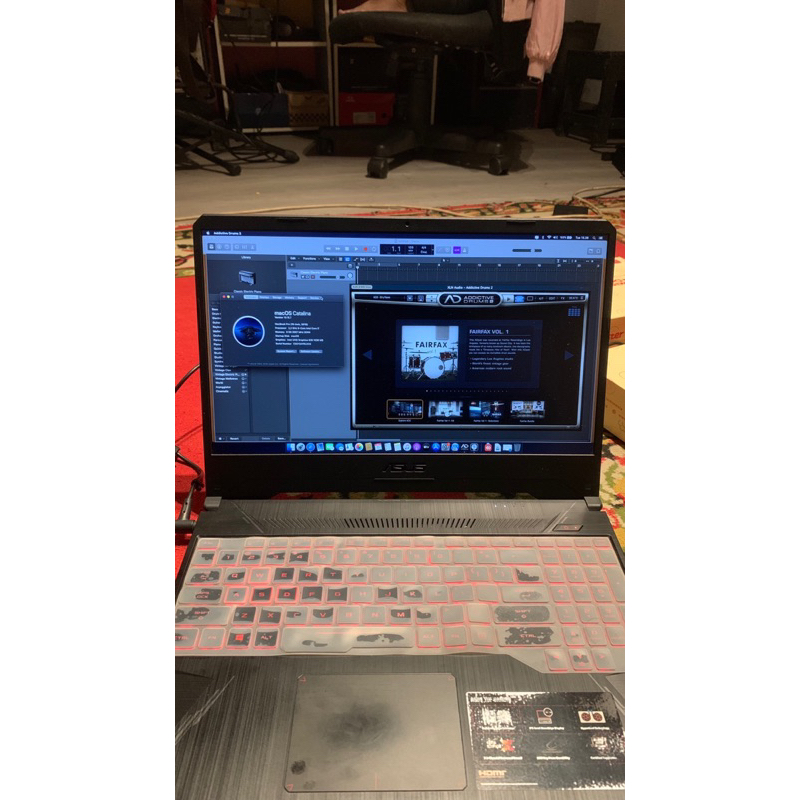 Hackintosh Remote Installer