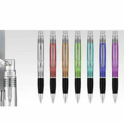 

Pulpen sanitizer 2in1 pen straight