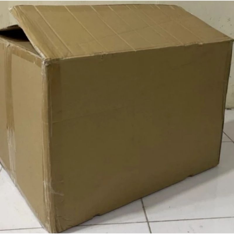 

Dus Besar untuk Pita berukuran besar