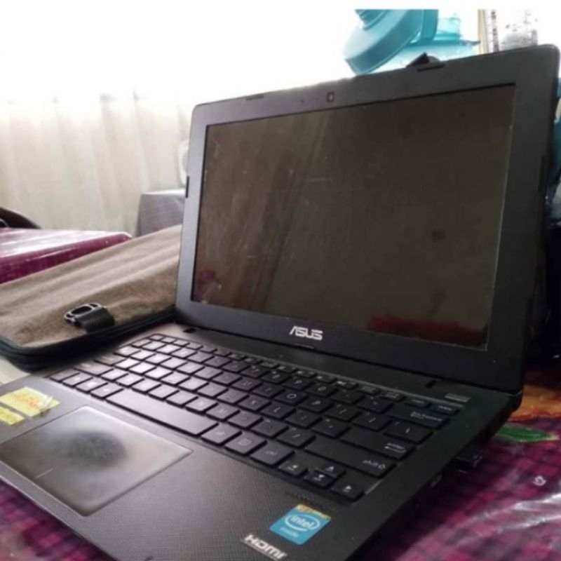 Notebook Asus