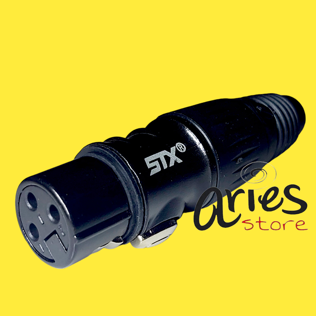 JEK CANON FEMALE STX JEK CANON FEMALE