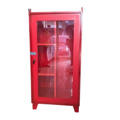 Lemari Cabinet Kayu / Kaca Bahan Akrilik
