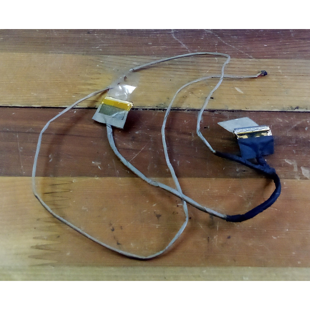Kabel Flexible LCD Laptop Asus X555 X555B X555D X555Y A555