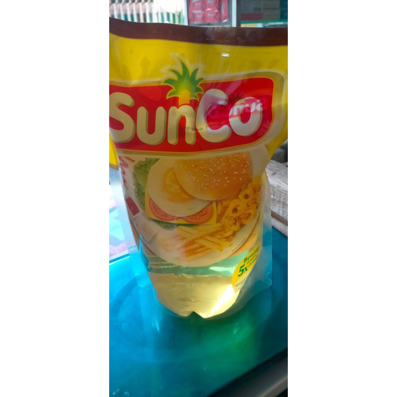 

sunco migor