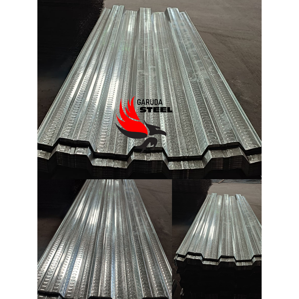 BONDEK UKURAN 0,60mm  5 Meter