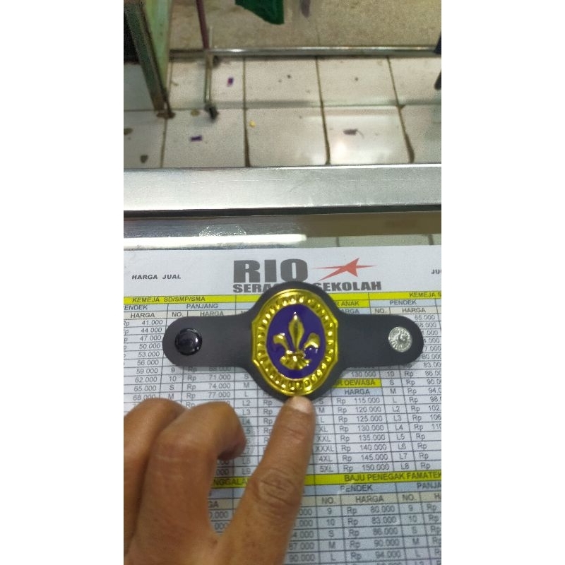 Ring KACU Pembina Pramuka Guru dan PNS