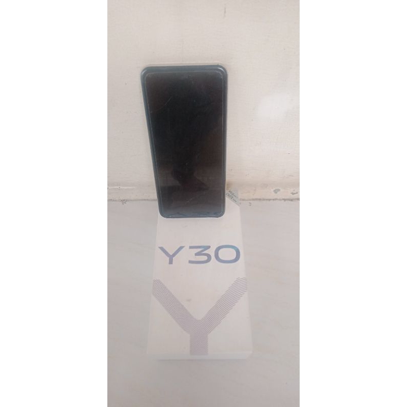 HP SECOND VIVO Y30 4/128