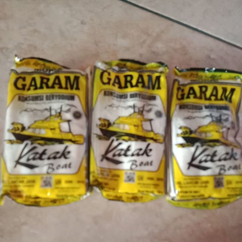 

garam katak boat 5 rb dpt 3 pc