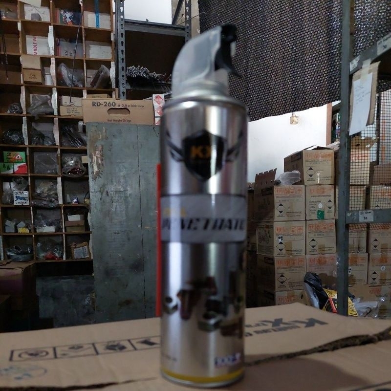 FULL PENETRATE PEMBERSIH KARAT KX 500 ML