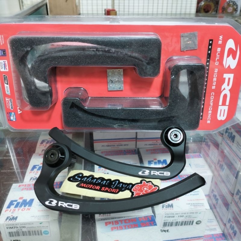 Proguard Handguard Lever Guard V2 CNC RCB UNIVERSAL ORIGINAL RCB