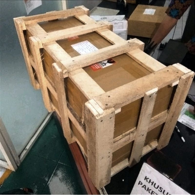 palet granite plint / tangga