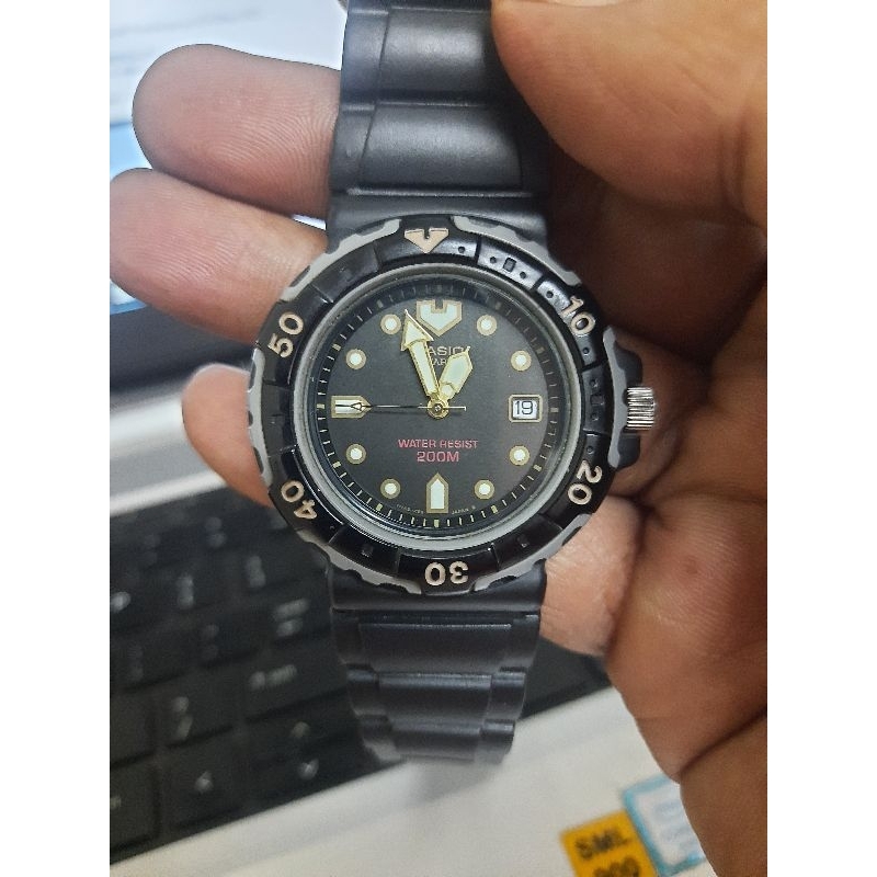 Casio MD-300 preloved