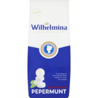 

Permen Wilhelmina