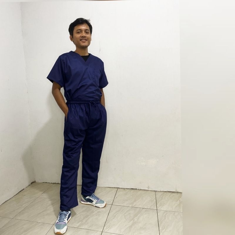 baju ok  lengan pendek size Jumbo