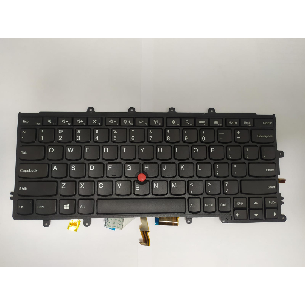 Keyboard Internal Laptop Lenovo Thinkpad X240 Baru