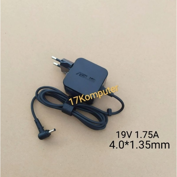 Charger Adaptor Asus VivoBook E203 E203N E203NA E203NAH E203-NAH