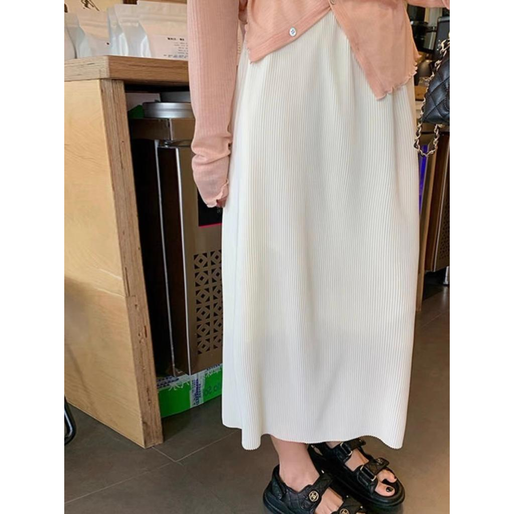 ROK SPAN LIDI / ROK PLISKET PREMIUM / WAVY SKIRT / ROK SPAN PLISKET LIDI