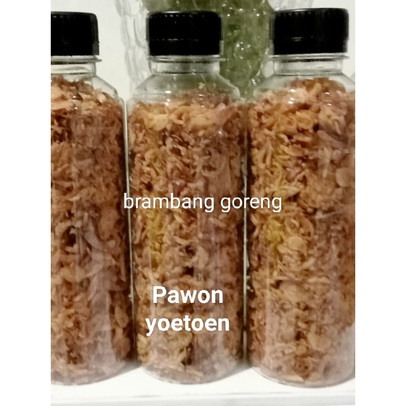 

bawang goreng premium