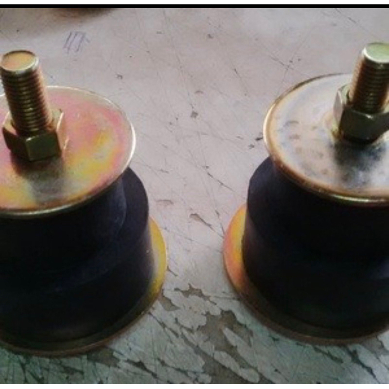 body mounting taft gt 1buah