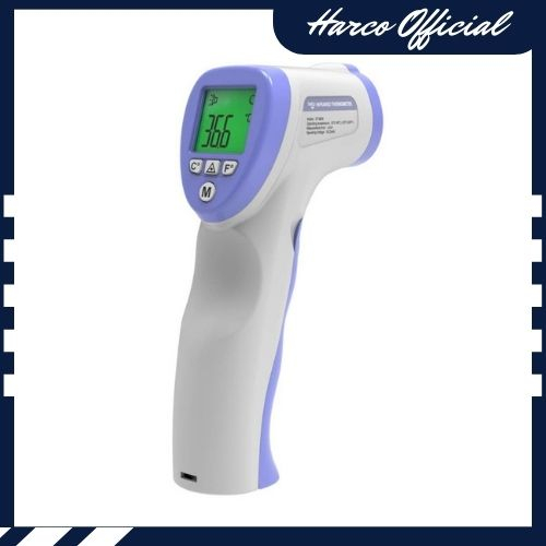 HK - Termometer DT 8806C Infrared Thermometer