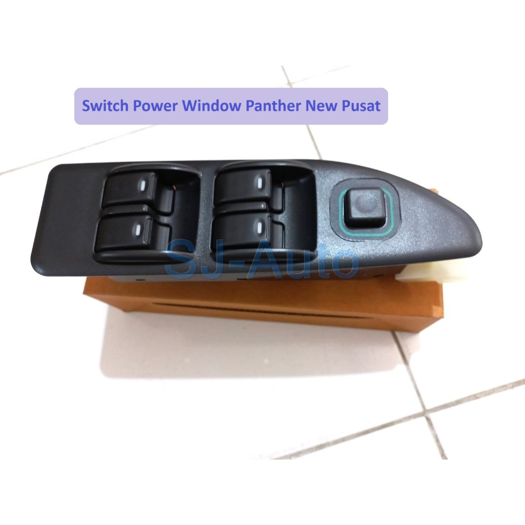 Switch Power Window New Panther Pusat Switch Power Window Panther New