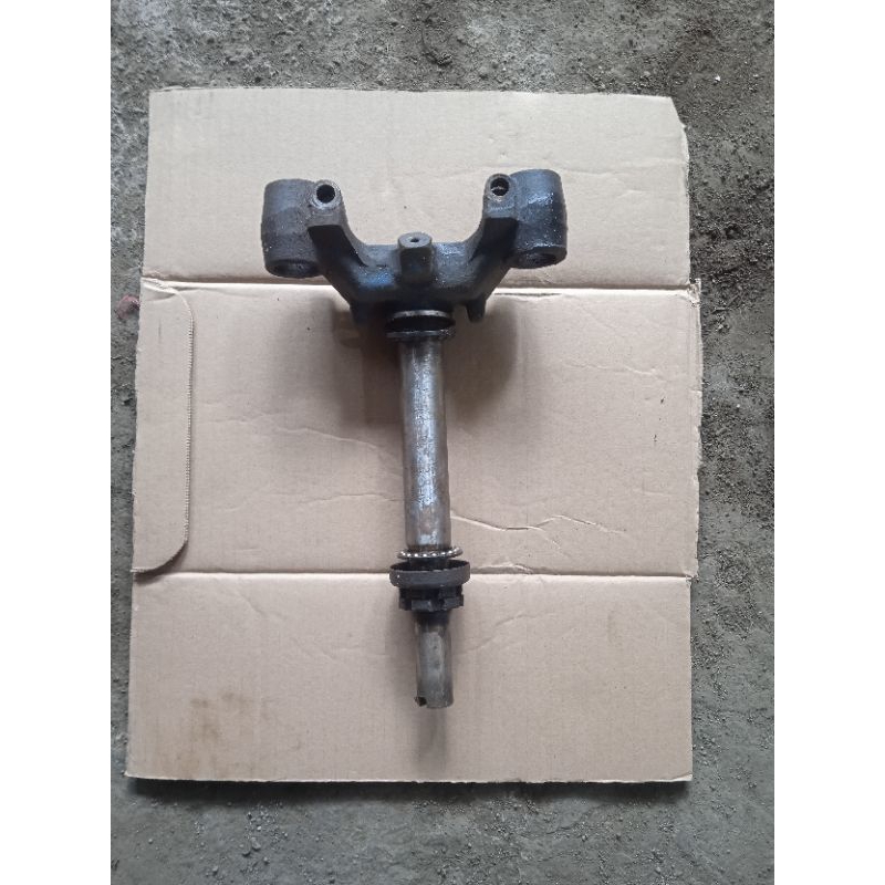 segitiga fiz r original copotan motor