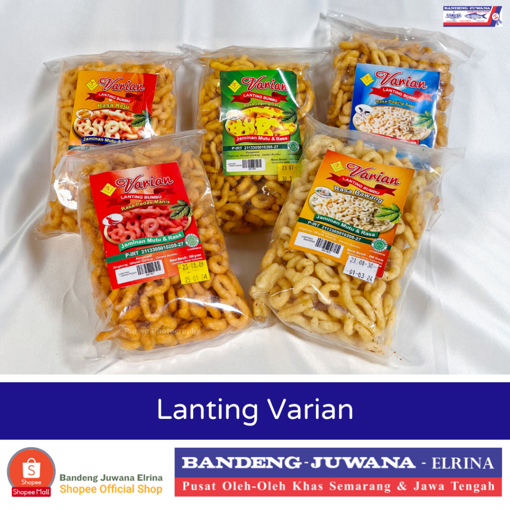 

Lanting Varian
