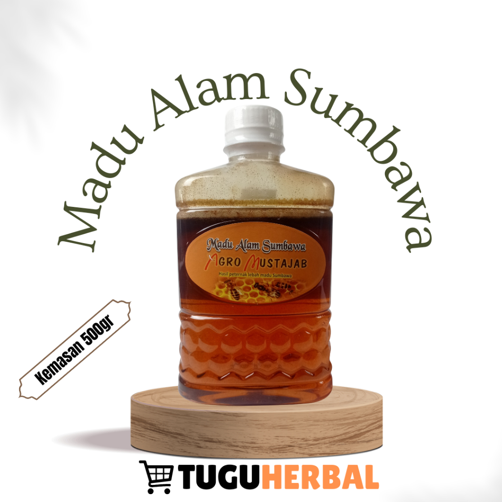 

Madu Asli Sumbawa Madu Alam Sumbawa 100% ASLI MADU MURNI