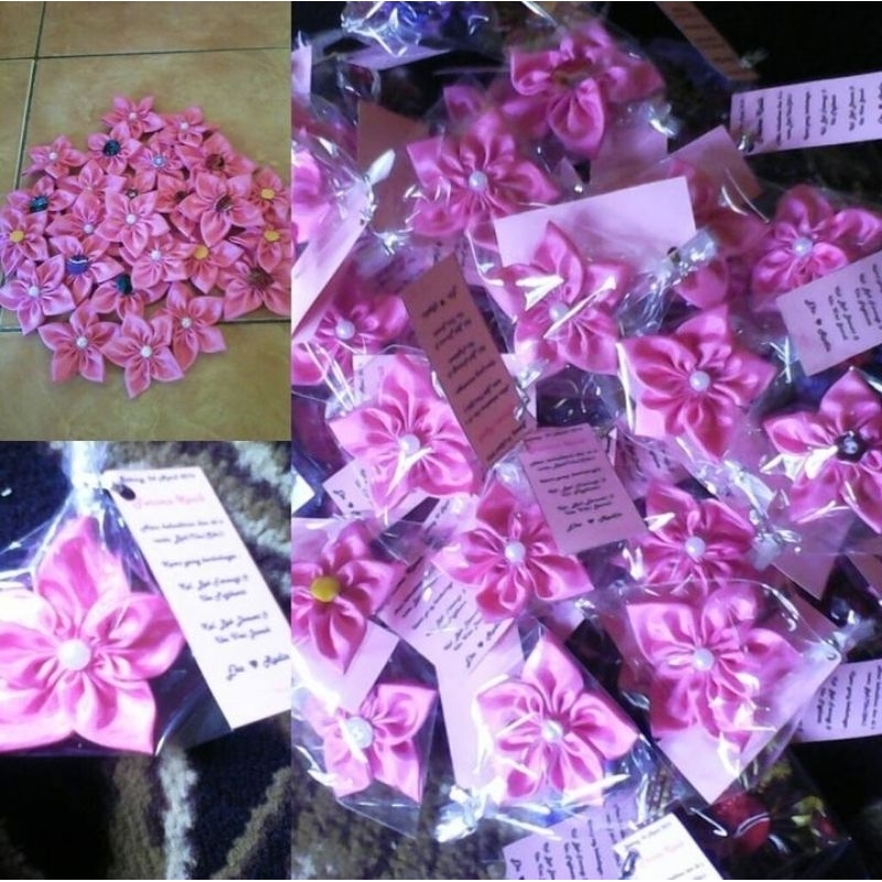 souvenir bros/souvenir pernikahan