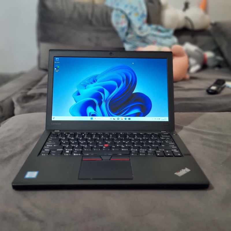 laptop thinkpad x260