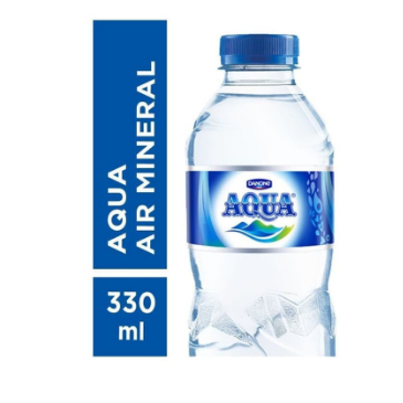 

Aqua 330 Ml