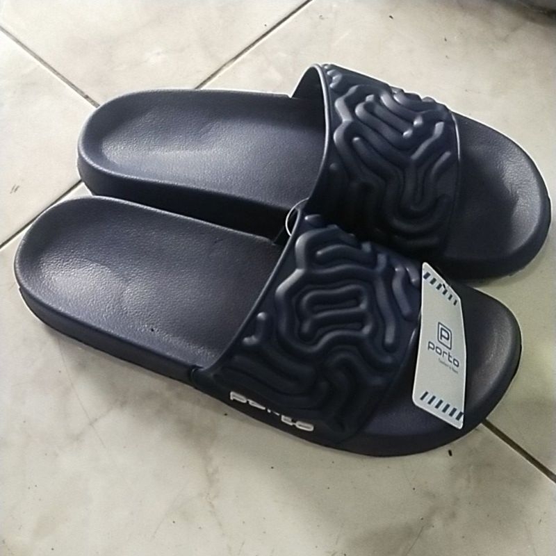 Porto 1023M Sandal Slide Eva Ringan