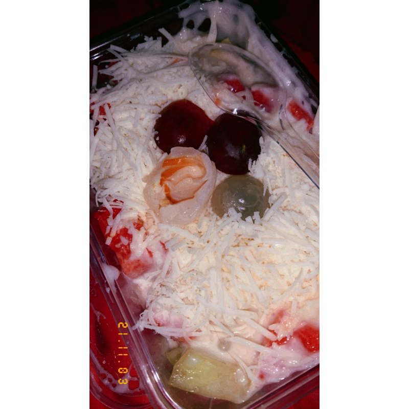 

SaladBuah