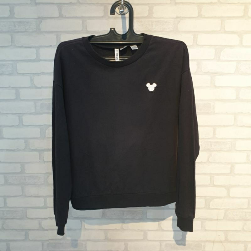 [Second] Sweater DISNEY