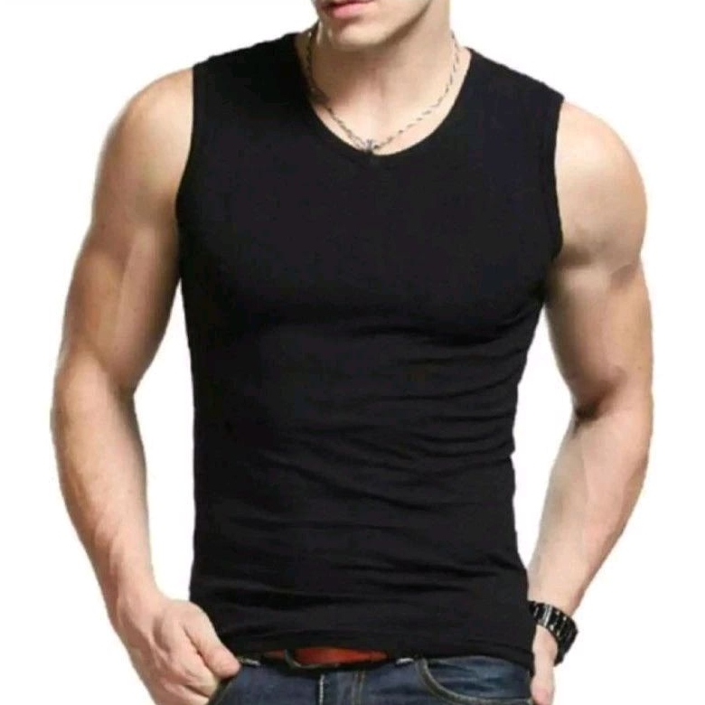 kaos pria sem sport by agree model kutung bisa pilih warna/ oblong kutung pria sport by agree/ kaos 