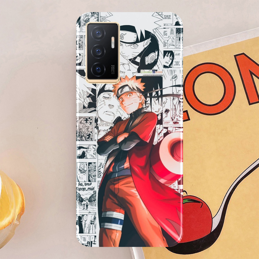 Case VIVO V23E -  Casing Hp - Softcase Case Hp VIVO V23E - Casing Hp - Softcase - Case Hp VIVO V23E 