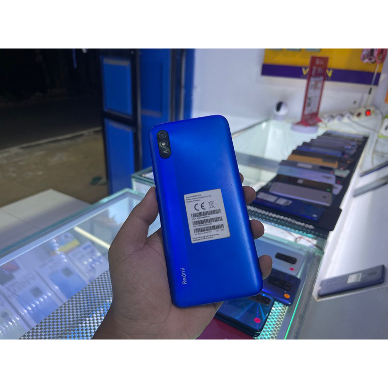 Redmi 9A 2/32 Second