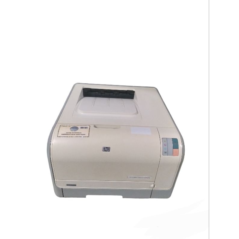 PRINTER HP COLOR LASERJET CP 1215