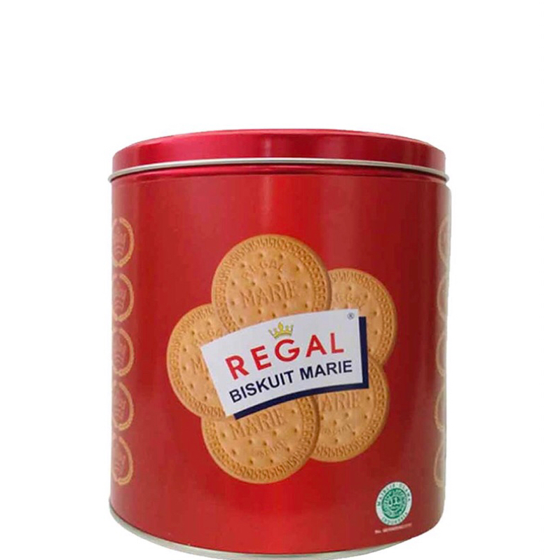 

Regal biskuit marie 550g