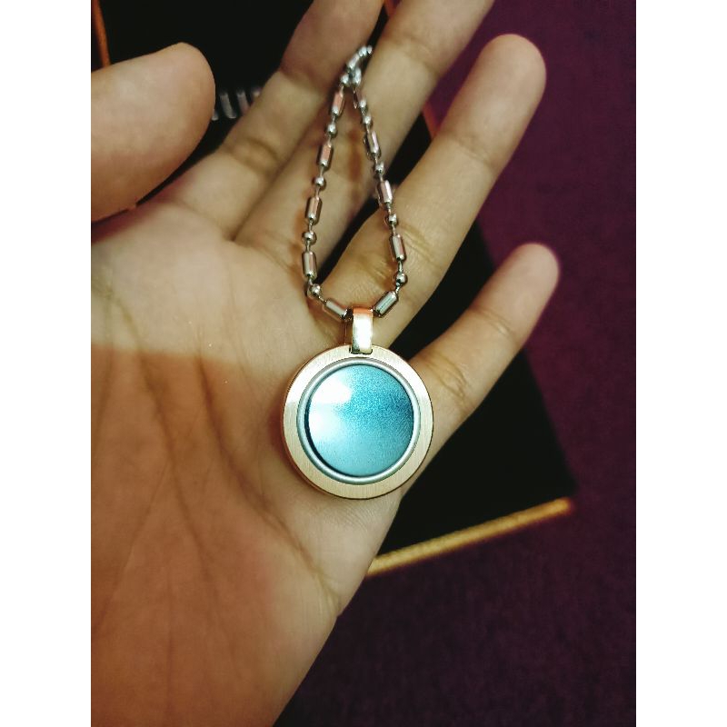 Pendant kesehatan MCI Original Second