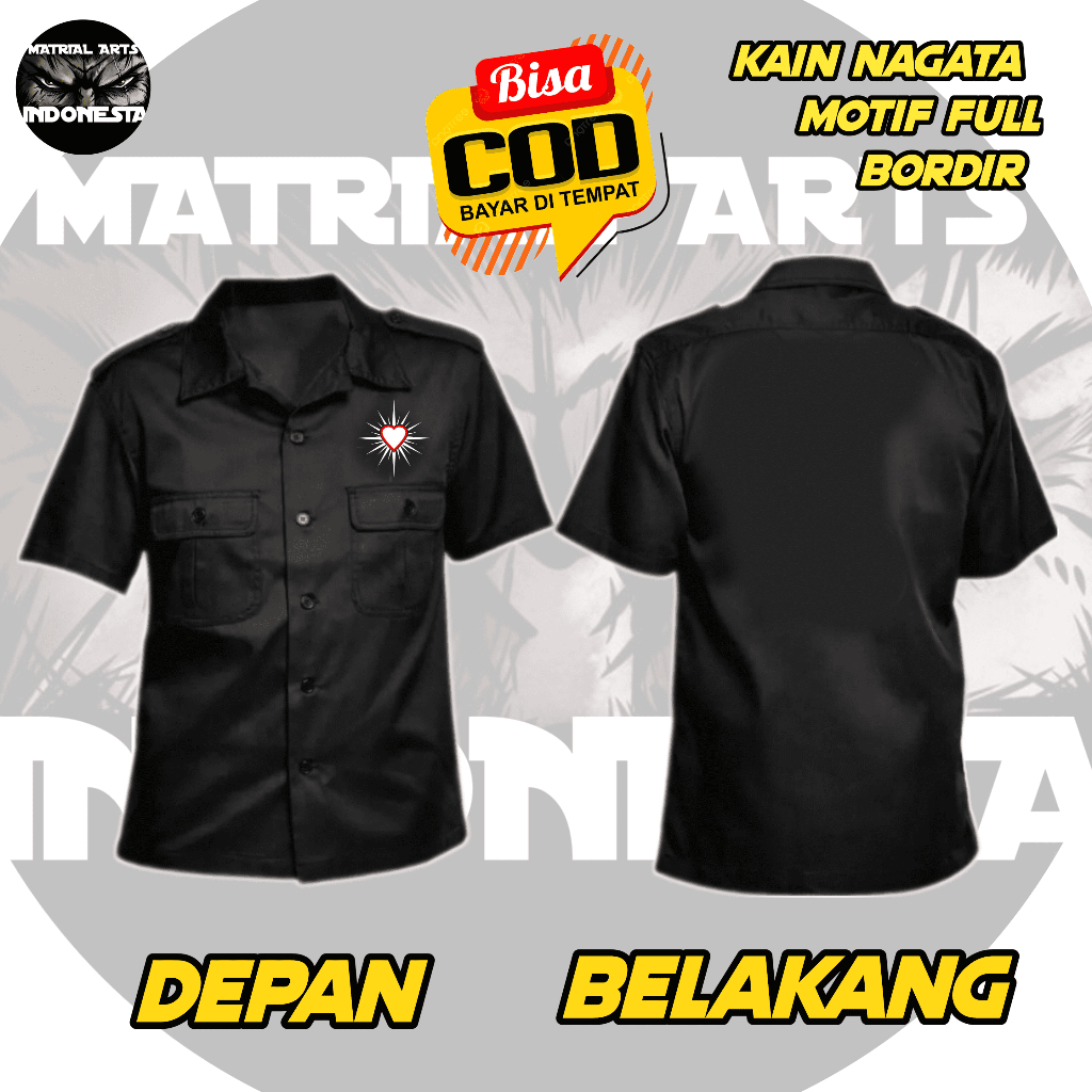 kemeja psht simpel keren - hem psht keren - hem psht simpel