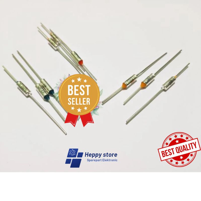 Thermofuse Rice Cooker | Thermal Fuse Magicom | Fuse Setrika